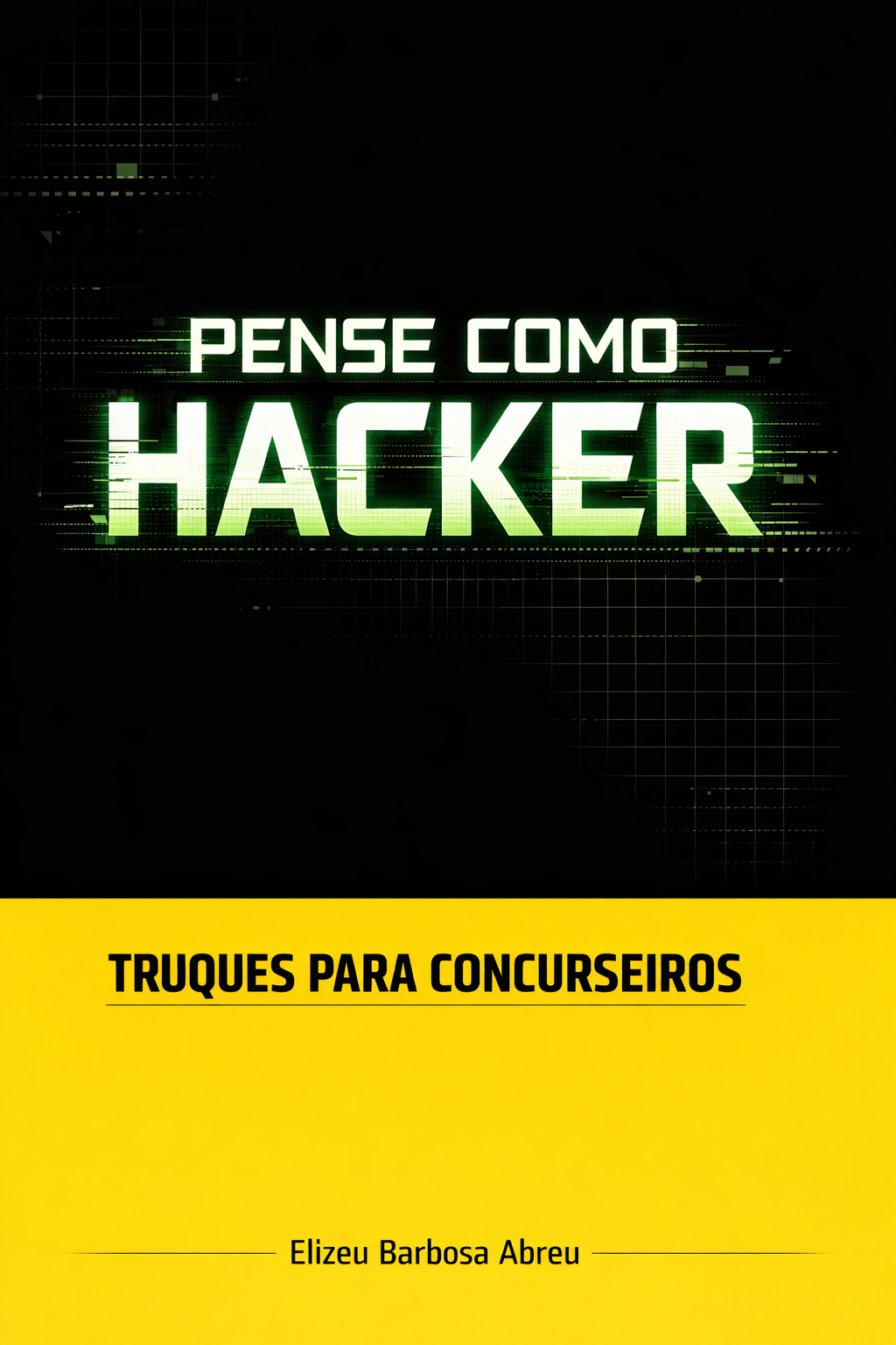 Ebook Prompts para Concurseiros