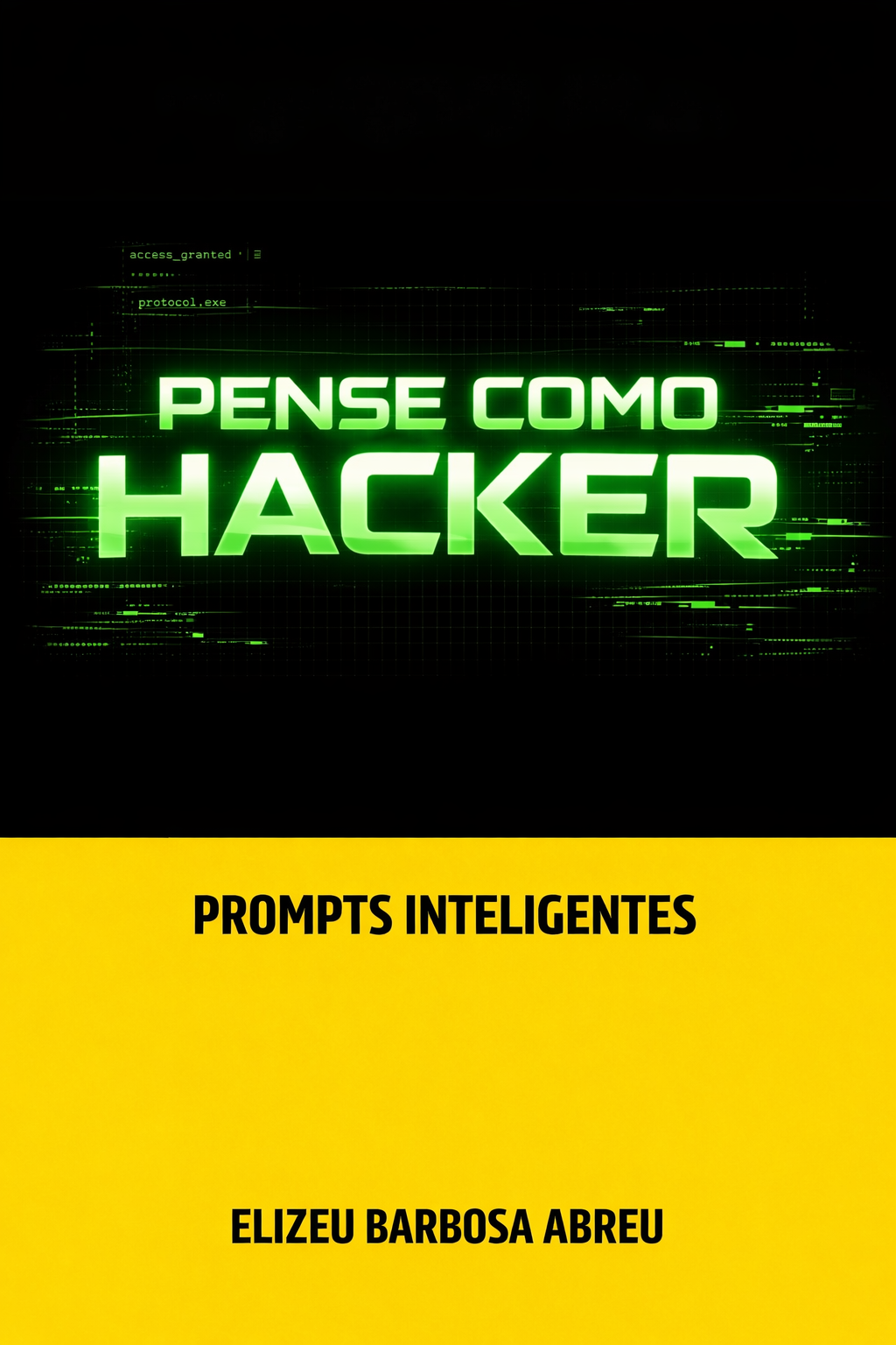 Ebook Prompts Inteligentes