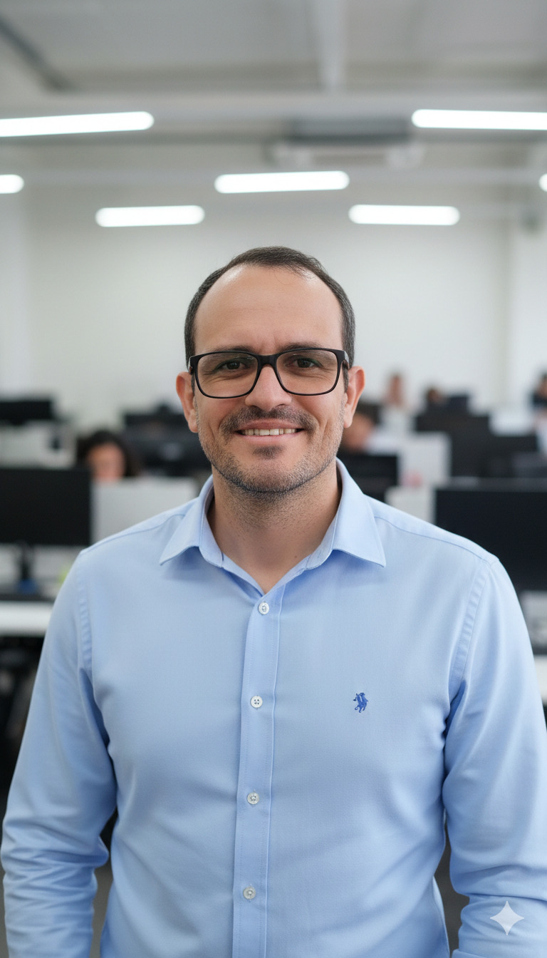 Elizeu Barbosa Abreu